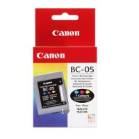 Original BC 05 ink cartridge for canon printer